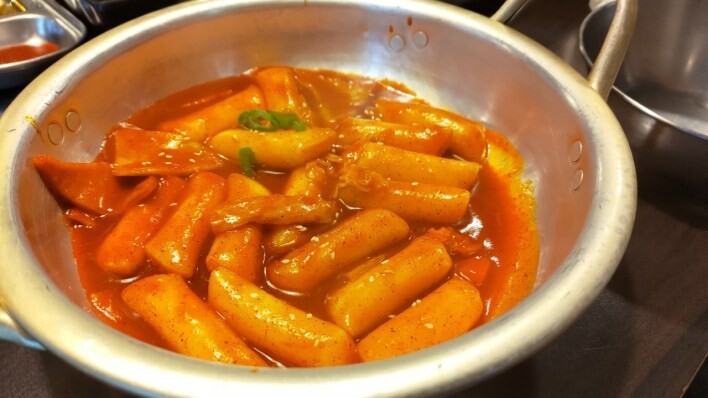 【台北大安】小班韓式料理 | 韓式烤肉 | 國父紀念館美食 | 韓亞航空合作餐廳