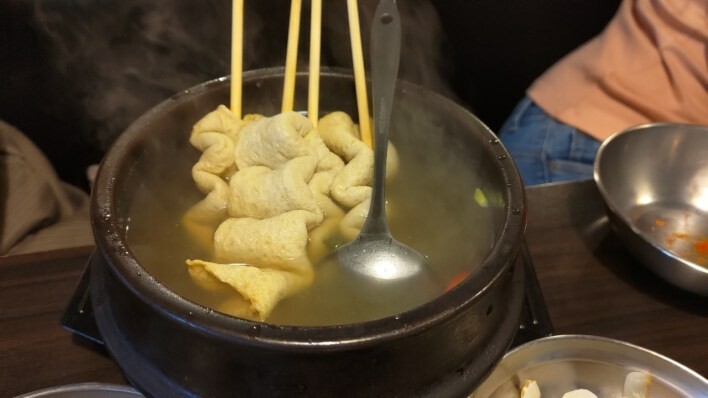 【台北大安】小班韓式料理 | 韓式烤肉 | 國父紀念館美食 | 韓亞航空合作餐廳