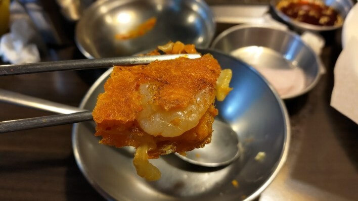 【台北大安】小班韓式料理 | 韓式烤肉 | 國父紀念館美食 | 韓亞航空合作餐廳