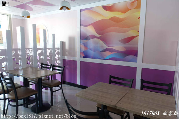 【台中。和平】雪山下的天空部落。環山部落。7-11二樓隱藏版景觀。高山群峰環繞