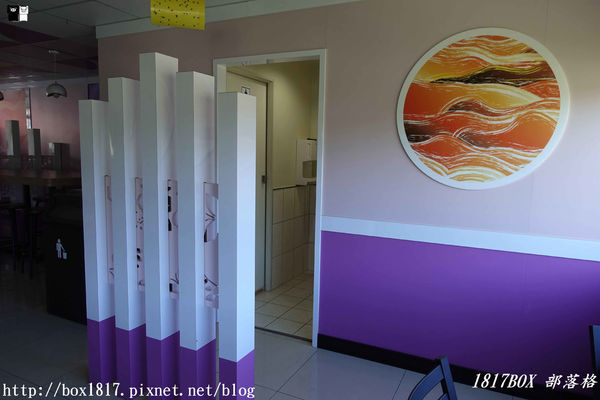 【台中。和平】雪山下的天空部落。環山部落。7-11二樓隱藏版景觀。高山群峰環繞