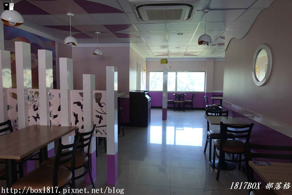 【台中。和平】雪山下的天空部落。環山部落。7-11二樓隱藏版景觀。高山群峰環繞