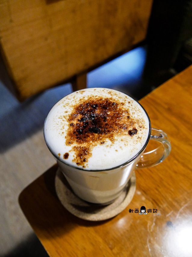 忠孝敦化站不限時咖啡廳推薦》C25度咖啡館●注意明星出沒! 有WIFI&插座東區人氣不限時咖啡廳 下午茶Chill一下好去處 - 軟西,遊記