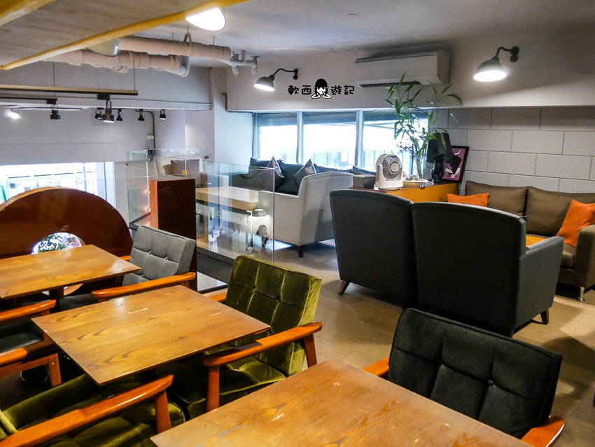 忠孝敦化站不限時咖啡廳推薦》C25度咖啡館●注意明星出沒! 有WIFI&插座東區人氣不限時咖啡廳 下午茶Chill一下好去處 - 軟西,遊記