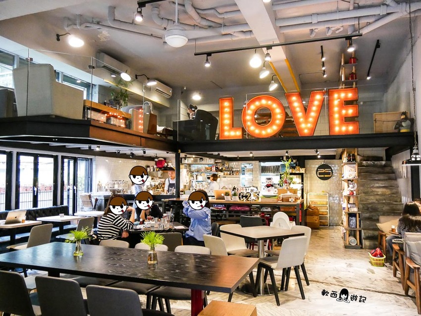 忠孝敦化站不限時咖啡廳推薦》C25度咖啡館●注意明星出沒! 有WIFI&插座東區人氣不限時咖啡廳 下午茶Chill一下好去處 - 軟西,遊記