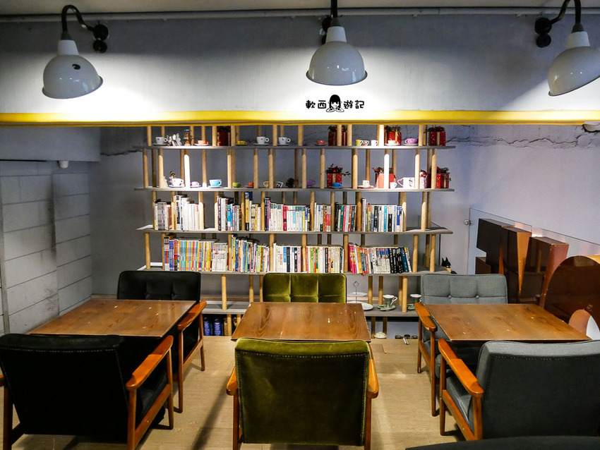 忠孝敦化站不限時咖啡廳推薦》C25度咖啡館●注意明星出沒! 有WIFI&插座東區人氣不限時咖啡廳 下午茶Chill一下好去處 - 軟西,遊記