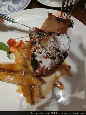 台北東區○ C25度CAFE｜明星愛店下午茶推薦、手做限量甜點法式布丁吐司太強大、咖啡優質很順口、推薦東區下午茶餐廳