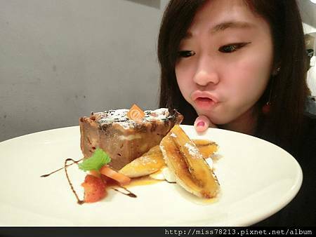 台北東區○ C25度CAFE｜明星愛店下午茶推薦、手做限量甜點法式布丁吐司太強大、咖啡優質很順口、推薦東區下午茶餐廳