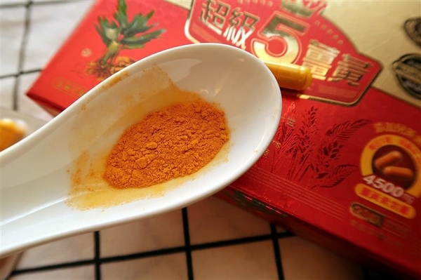 豐滿生技博士紅薑黃： 豐滿生技 薑黃麵線/薑黃拉麵/薑黃芝麻醬食譜 薑黃料理輕鬆做 台灣製造營養全吸收~