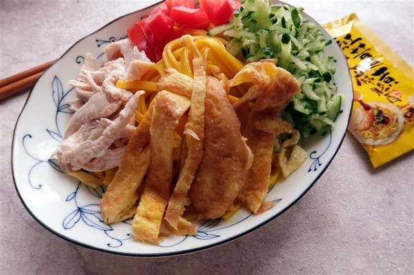 豐滿生技博士紅薑黃:MIT養生超級紅薑黃 紅薑黃芝麻醬 涼拌龍鬚菜 中華涼麵影片 薑黃養生料理~ 豐滿生技博士紅薑黃:MIT養生超級紅薑黃 紅薑黃芝麻醬 涼拌龍鬚菜 中華涼麵影片 薑黃養生料理~