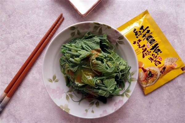 豐滿生技博士紅薑黃:MIT養生超級紅薑黃 紅薑黃芝麻醬 涼拌龍鬚菜 中華涼麵影片 薑黃養生料理~ 豐滿生技博士紅薑黃:MIT養生超級紅薑黃 紅薑黃芝麻醬 涼拌龍鬚菜 中華涼麵影片 薑黃養生料理~