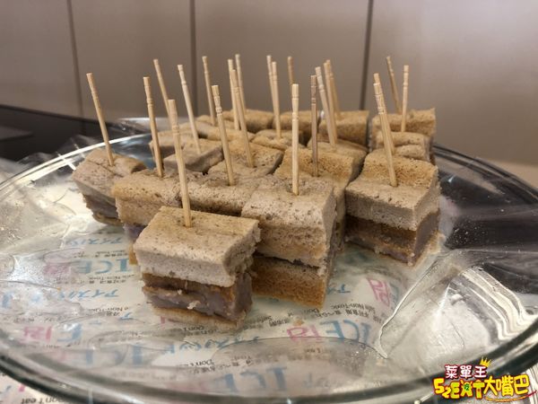 竹北美食芋泥蛋糕》香帥蛋糕菜單價位大公開！口感札實綿密好味道的香芋蛋糕~推薦芋泥卷、蛋定千層、雙層芋泥。