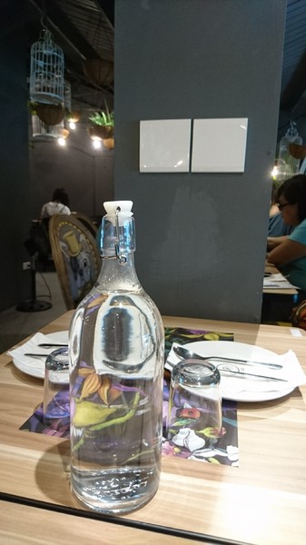 J.C.co藝術廚房:高雄~J.C.co藝術廚房~走進童話般的夢幻森林~鳥籠白鹿造景美到令人驚豔~CP值超高的主題餐廳~