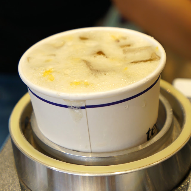 [飲料] 新竹 瓷禧茶坊(巨城店)。嚴選台灣好茶、園區熱門必點、夏日飲品外送推薦!