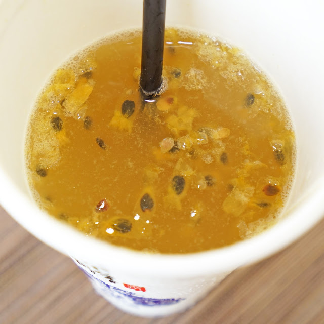 [飲料] 新竹 瓷禧茶坊(巨城店)。嚴選台灣好茶、園區熱門必點、夏日飲品外送推薦!