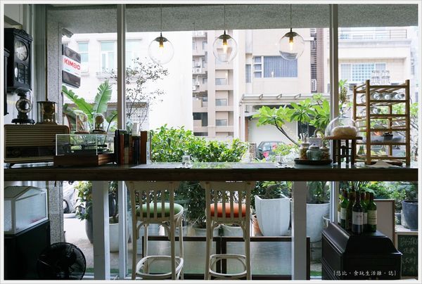 BISTRO by Nelson-店內座位-1.JPG