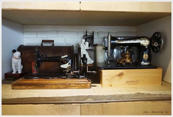 BISTRO by Nelson-店內收藏-1.JPG