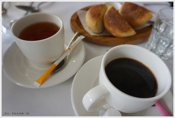 BISTRO by Nelson-套餐飲料咖啡紅茶.JPG