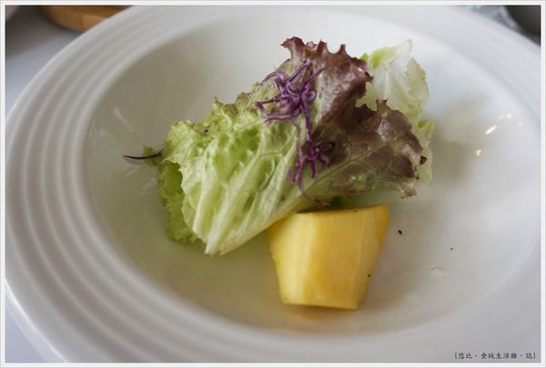 BISTRO by Nelson-沙拉.JPG