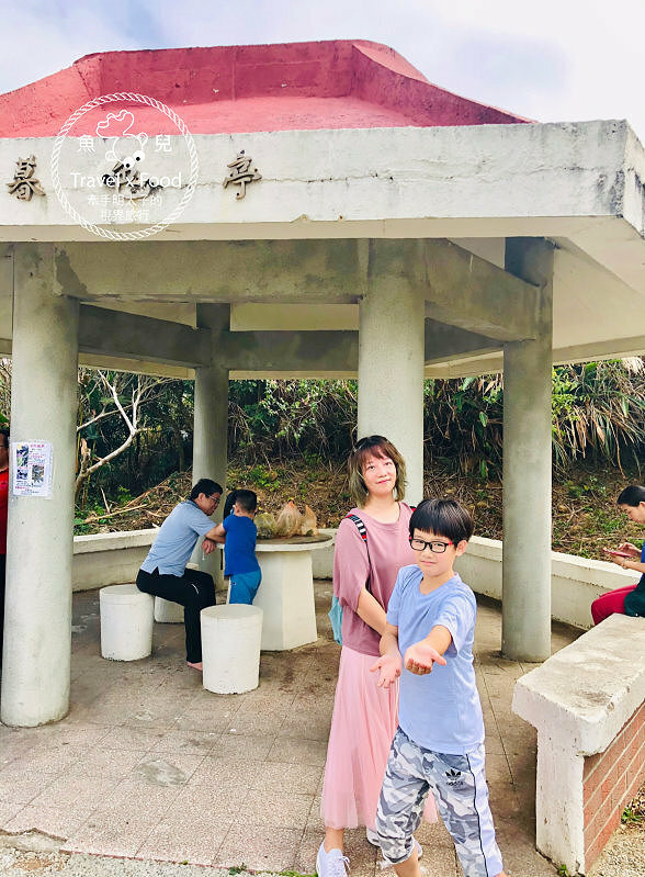 秀才步道｜老少咸宜，第一次登山就上手！櫻花芒草落羽松，四季美景交替，制高點輕鬆GET！ @魚兒 x 牽手明太子的「視」界旅行