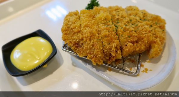 【台中豐原區】藏身在愛買內の咖哩燒飯 『口力口里迷人燒飯愛買豐原店』