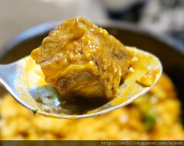 【台中豐原區】藏身在愛買內の咖哩燒飯 『口力口里迷人燒飯愛買豐原店』