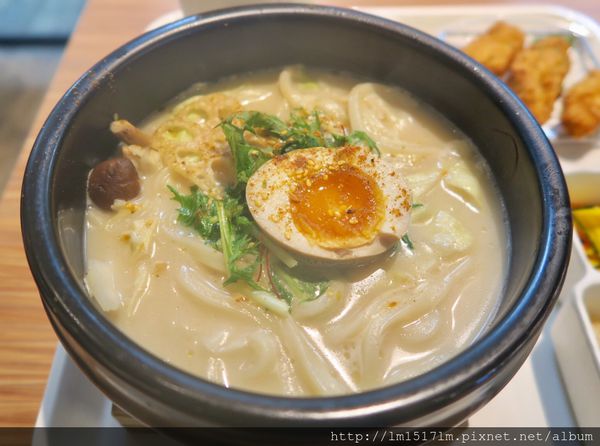 【台中豐原區】藏身在愛買內の咖哩燒飯 『口力口里迷人燒飯愛買豐原店』