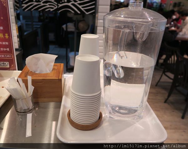 【台中豐原區】藏身在愛買內の咖哩燒飯 『口力口里迷人燒飯愛買豐原店』