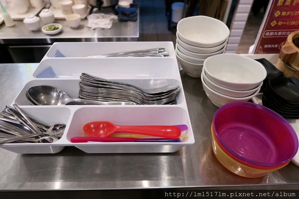 【台中豐原區】藏身在愛買內の咖哩燒飯 『口力口里迷人燒飯愛買豐原店』