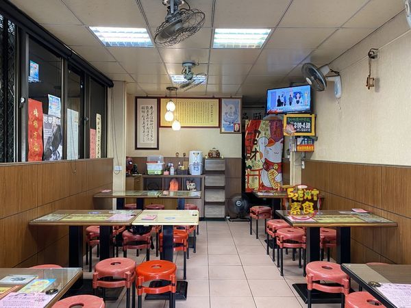 頤品素食拉麵6 頤品素食拉麵6