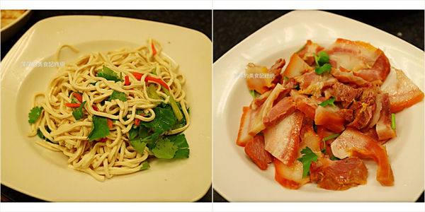 【台北美食】滕老私廚 ~ 超值無菜單料理．採預約制❤ 新店木柵交界處 - 捷運七張站