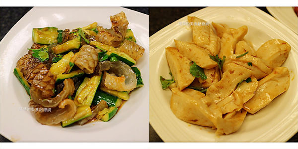 【台北美食】滕老私廚 ~ 超值無菜單料理．採預約制❤ 新店木柵交界處 - 捷運七張站