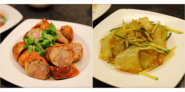 【台北美食】滕老私廚 ~ 超值無菜單料理．採預約制❤ 新店木柵交界處 - 捷運七張站