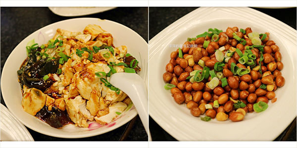 【台北美食】滕老私廚 ~ 超值無菜單料理．採預約制❤ 新店木柵交界處 - 捷運七張站