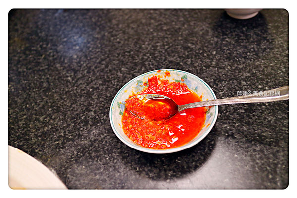 【台北美食】滕老私廚 ~ 超值無菜單料理．採預約制❤ 新店木柵交界處 - 捷運七張站