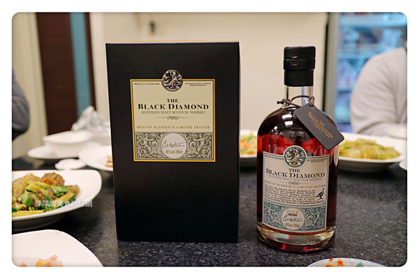 【台北美食】滕老私廚 ~ 超值無菜單料理．採預約制❤ 新店木柵交界處 - 捷運七張站