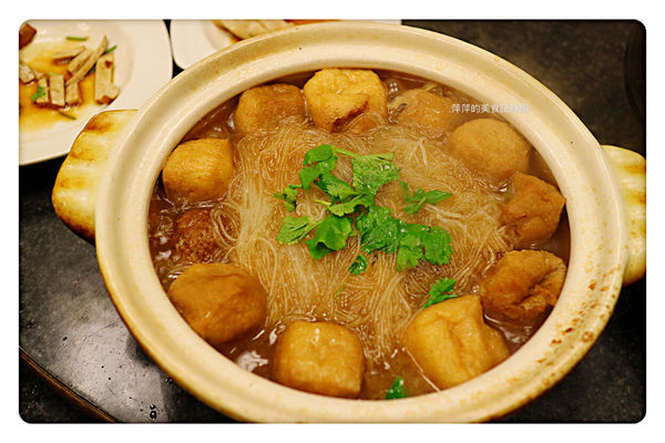 【台北美食】滕老私廚 ~ 超值無菜單料理．採預約制❤ 新店木柵交界處 - 捷運七張站