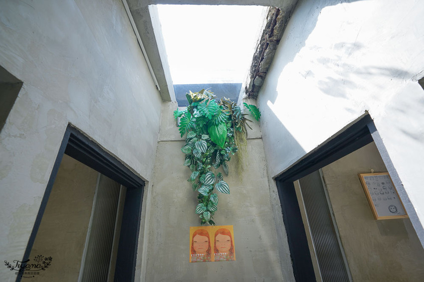 毛房 蔥柚鍋 ✕奈良美智收藏展記者會:台南奈良美智搶先看!!品味《納涼美智柚子塔》創意專屬甜點 @緹雅瑪 美食旅遊趣