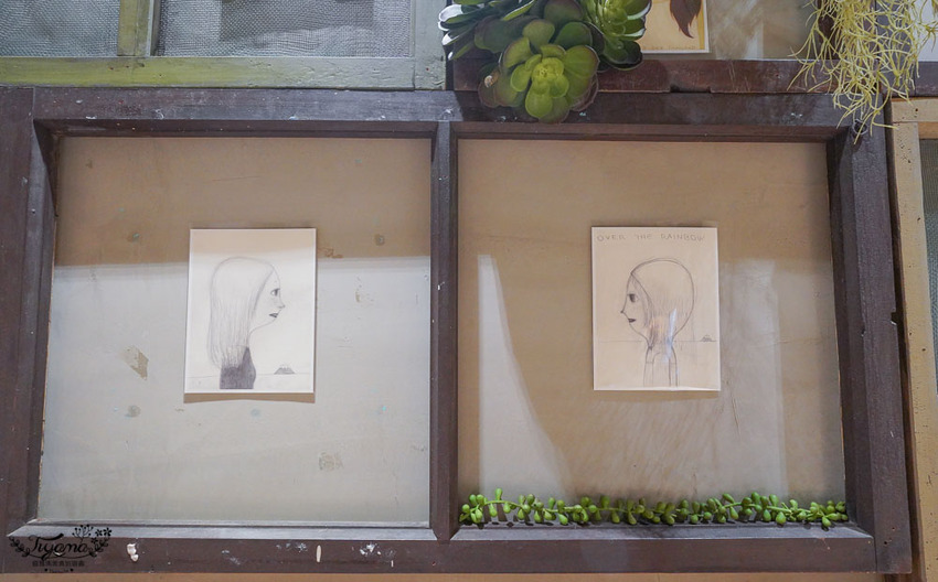 毛房 蔥柚鍋 ✕奈良美智收藏展記者會:台南奈良美智搶先看!!品味《納涼美智柚子塔》創意專屬甜點 @緹雅瑪 美食旅遊趣