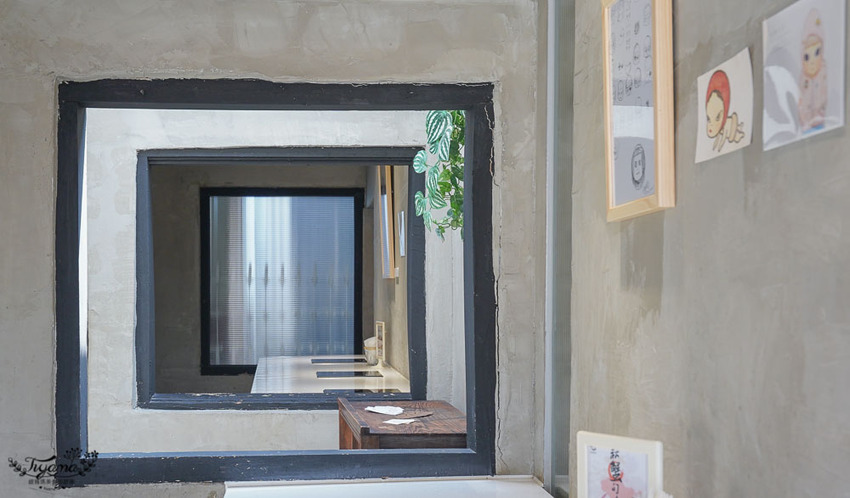 毛房 蔥柚鍋 ✕奈良美智收藏展記者會:台南奈良美智搶先看!!品味《納涼美智柚子塔》創意專屬甜點 @緹雅瑪 美食旅遊趣