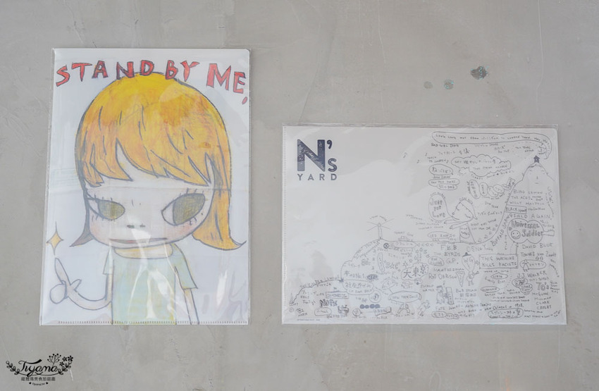 毛房 蔥柚鍋 ✕奈良美智收藏展記者會:台南奈良美智搶先看!!品味《納涼美智柚子塔》創意專屬甜點 @緹雅瑪 美食旅遊趣