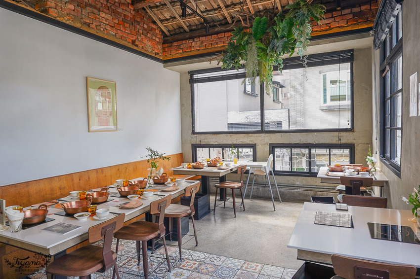 毛房 蔥柚鍋 ✕奈良美智收藏展記者會:台南奈良美智搶先看!!品味《納涼美智柚子塔》創意專屬甜點 @緹雅瑪 美食旅遊趣