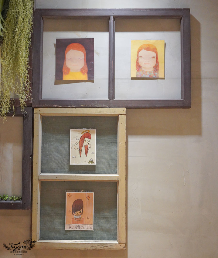 毛房 蔥柚鍋 ✕奈良美智收藏展記者會:台南奈良美智搶先看!!品味《納涼美智柚子塔》創意專屬甜點 @緹雅瑪 美食旅遊趣