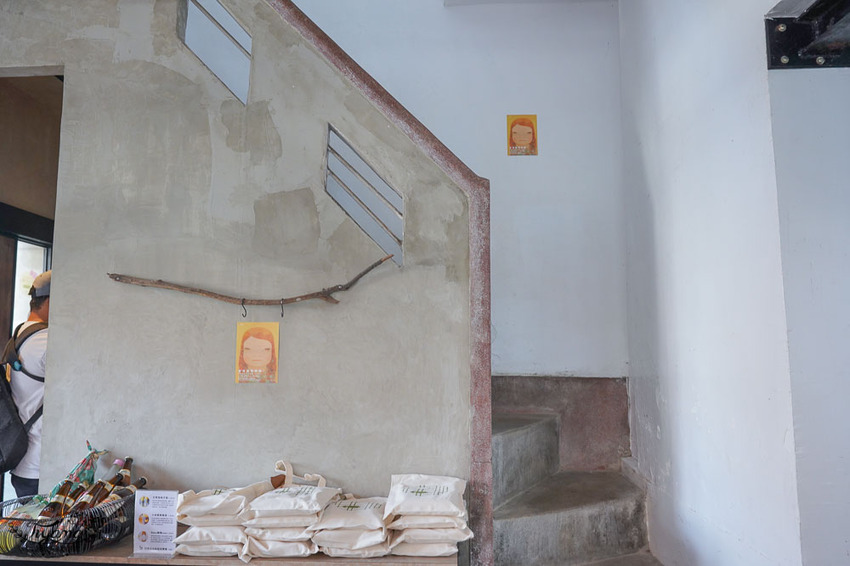 毛房 蔥柚鍋 ✕奈良美智收藏展記者會:台南奈良美智搶先看!!品味《納涼美智柚子塔》創意專屬甜點 @緹雅瑪 美食旅遊趣