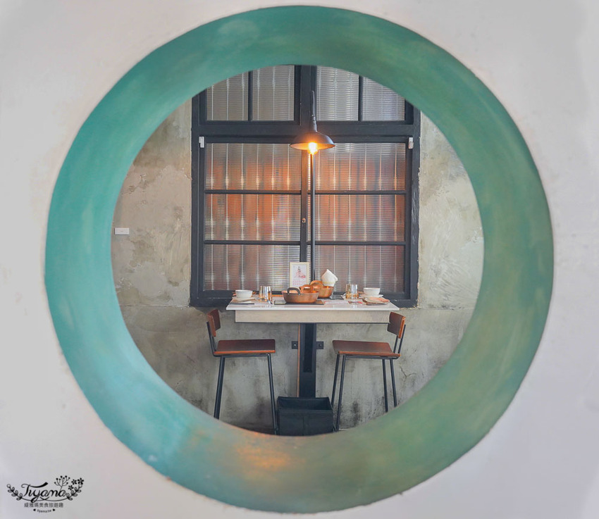 毛房 蔥柚鍋 ✕奈良美智收藏展記者會:台南奈良美智搶先看!!品味《納涼美智柚子塔》創意專屬甜點 @緹雅瑪 美食旅遊趣