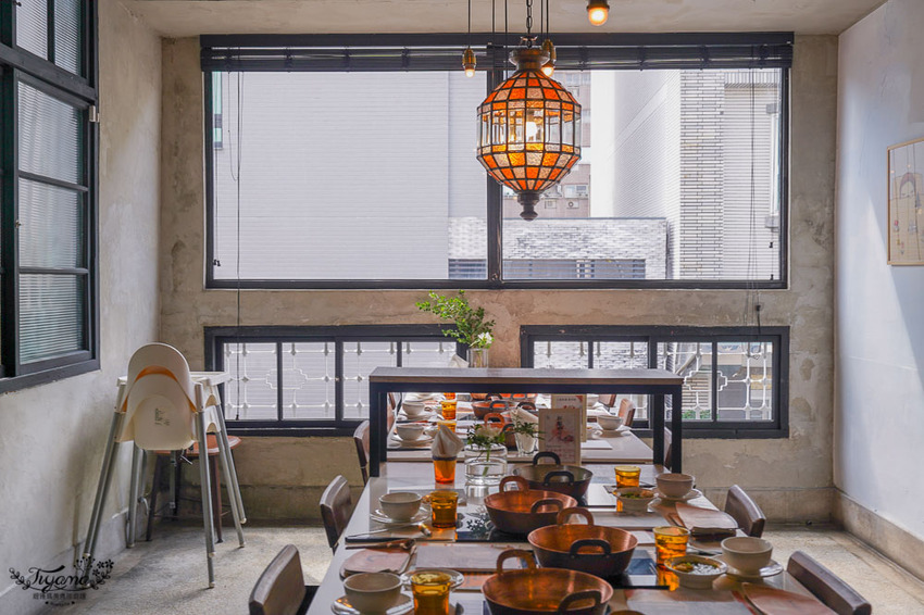 毛房 蔥柚鍋 ✕奈良美智收藏展記者會:台南奈良美智搶先看!!品味《納涼美智柚子塔》創意專屬甜點 @緹雅瑪 美食旅遊趣