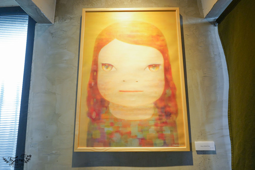 毛房 蔥柚鍋 ✕奈良美智收藏展記者會:台南奈良美智搶先看!!品味《納涼美智柚子塔》創意專屬甜點 @緹雅瑪 美食旅遊趣