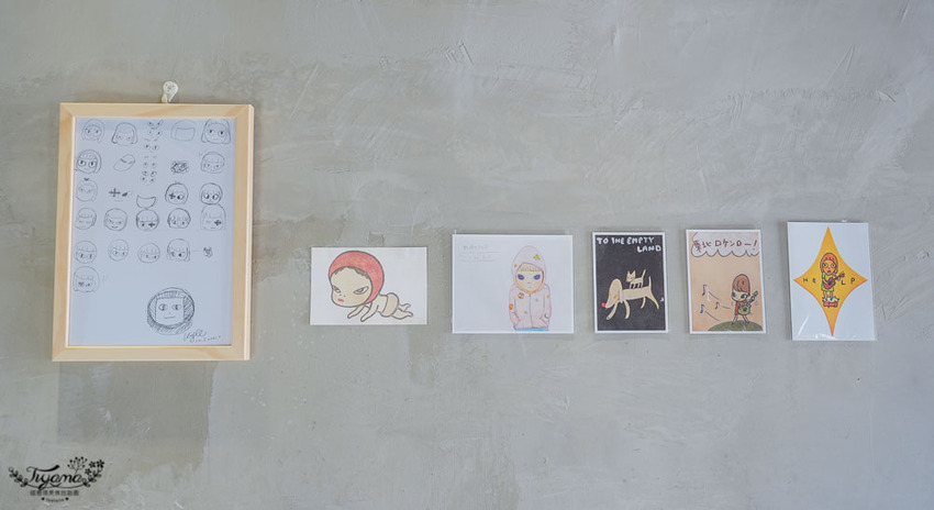 毛房 蔥柚鍋 ✕奈良美智收藏展記者會:台南奈良美智搶先看!!品味《納涼美智柚子塔》創意專屬甜點 @緹雅瑪 美食旅遊趣