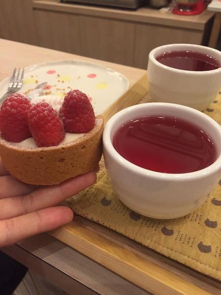 Glocke Bakery手做甜點工作室:Glocke Bakery手做甜點工作室-頭一間甜點店能讓我一訪再訪 吃的不只是美味 更是對甜點的堅持 最近有黃阿瑪的分身大瑪到店喔!!