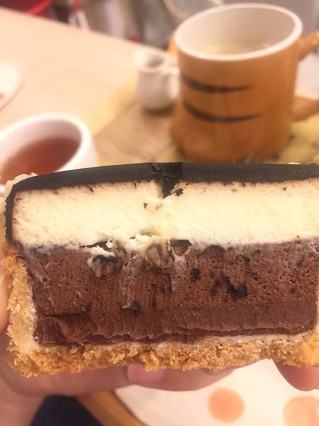 Glocke Bakery手做甜點工作室:Glocke Bakery手做甜點工作室-頭一間甜點店能讓我一訪再訪 吃的不只是美味 更是對甜點的堅持 最近有黃阿瑪的分身大瑪到店喔!!